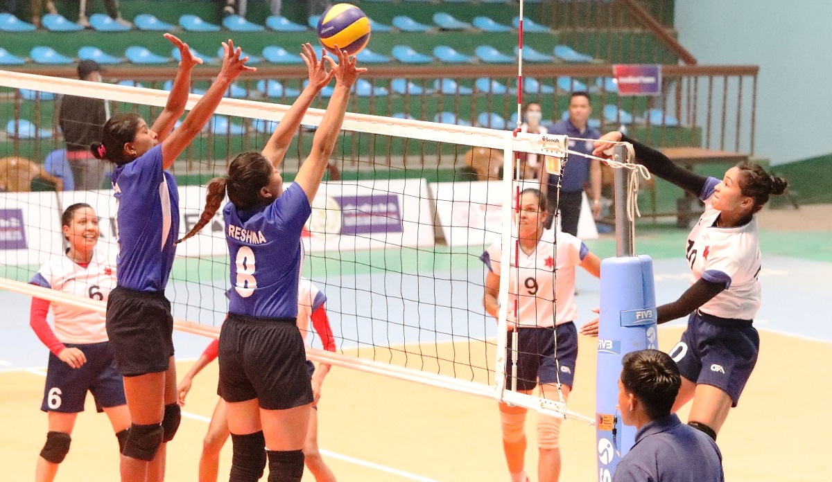 फाइल तस्बिर।